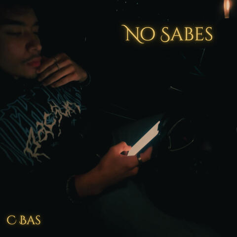 No Sabes