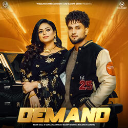 Demand