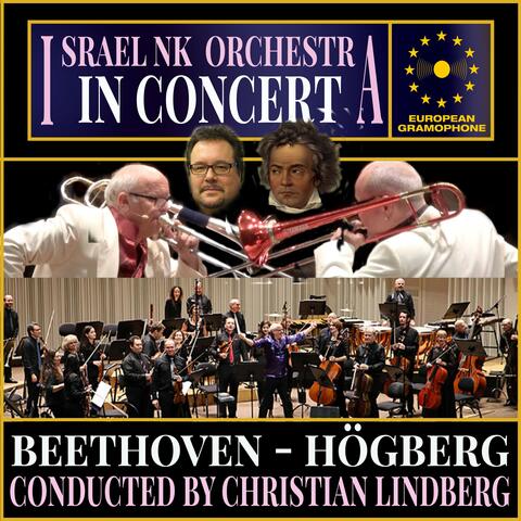 Israel NK Orchestra in Concert
