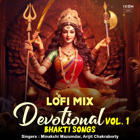 Devotional Bhakti Songs Vol. 1