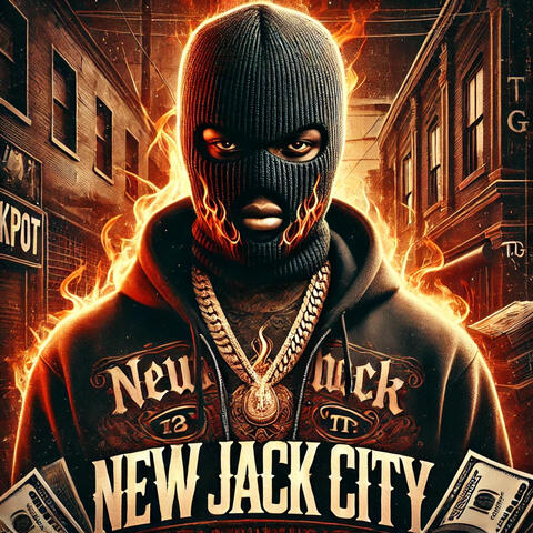 New Jack City