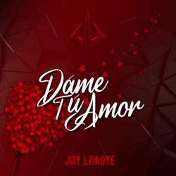 Dame Tú Amor