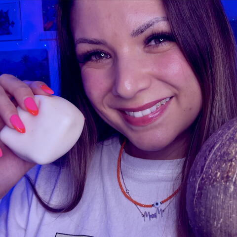 ASMR Gegen Schlaflose Nächte