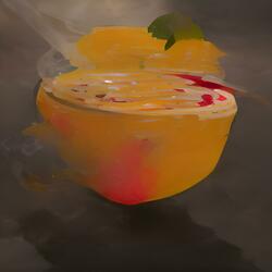 Mango Tango