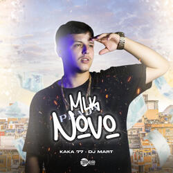 MLK NOVO