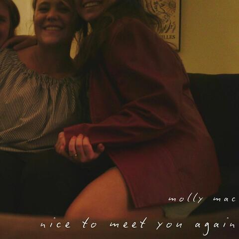 Nice to Meet You Again