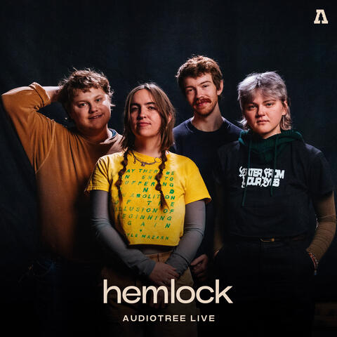 hemlock on Audiotree Live