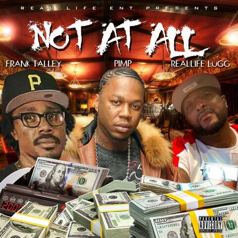 Not At All