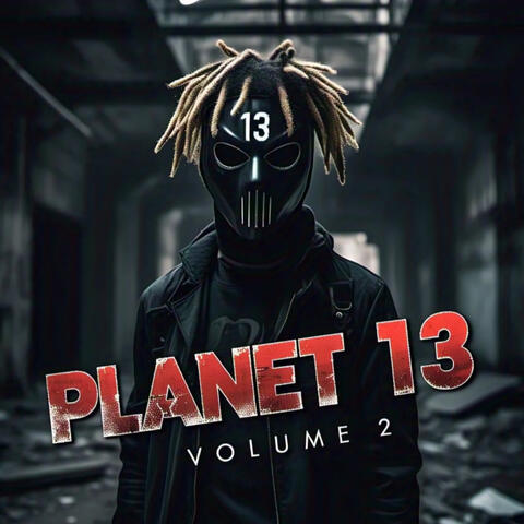 Planet 13 (Vol. 2)
