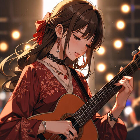 Silent Songbird,Vol.2