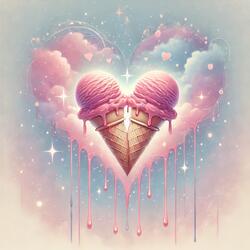 Melted Love