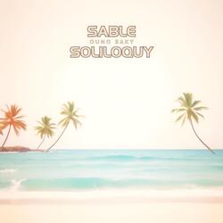 Sable Soliloquy