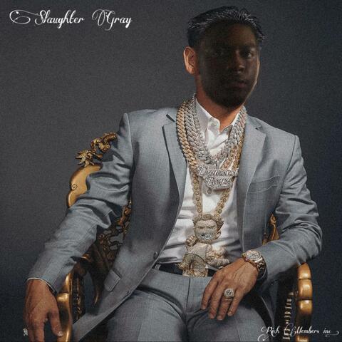 Johnny Gzzz