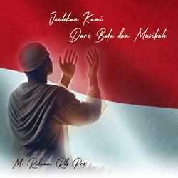 Keep us from harm and disaster