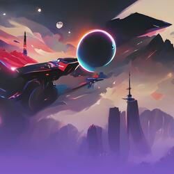 Sumbing di Langit Biru