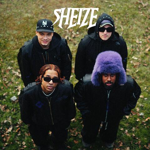 Sheize