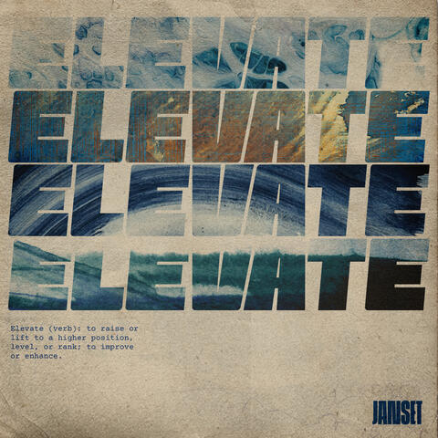 Elevate