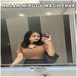 DJ Malam Minggu Masih Enak Simple Bangers