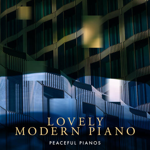 Lovely Modern Piano
