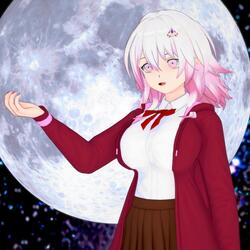 Fate is just a trick