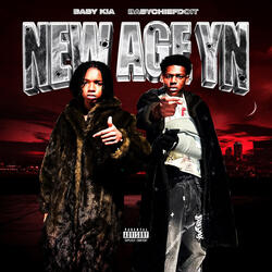 NEW AGE YN FEAT. BABYCHIEFDOIT