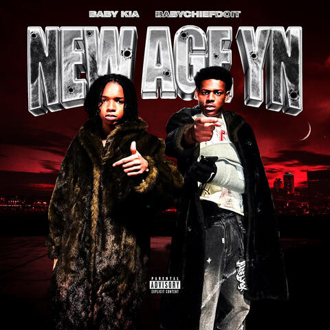 NEW AGE YN