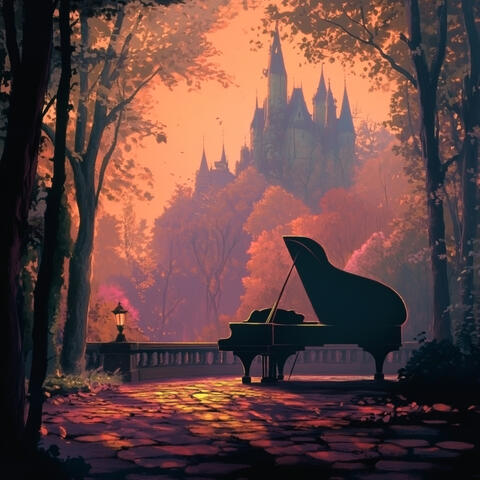 Celestial Disney Melodies