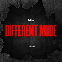 Different Mode