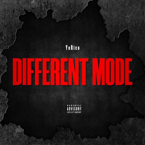 Different Mode