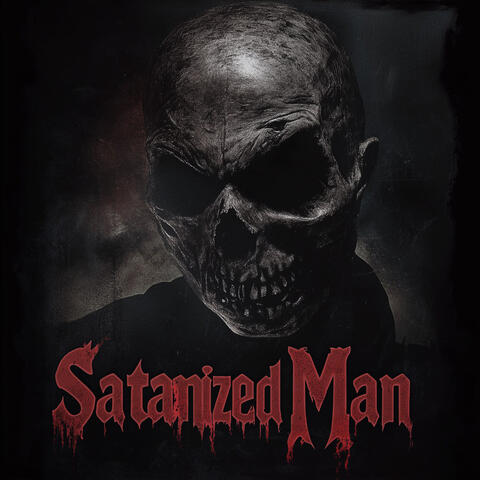 Satanized Man