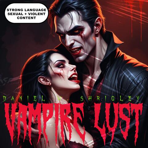 VAMPIRE LUST