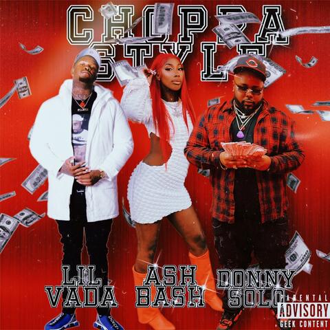 Choppa Style