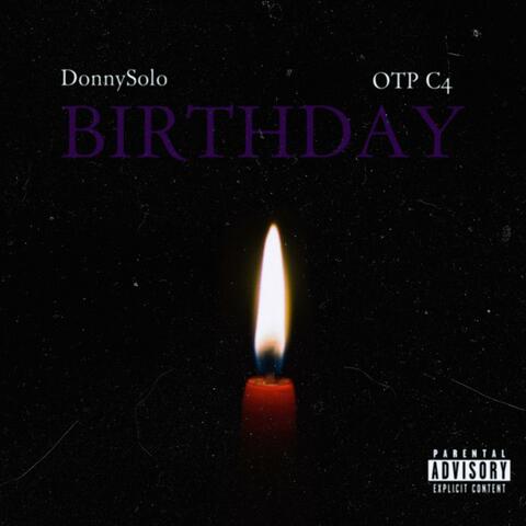 Birthday Song