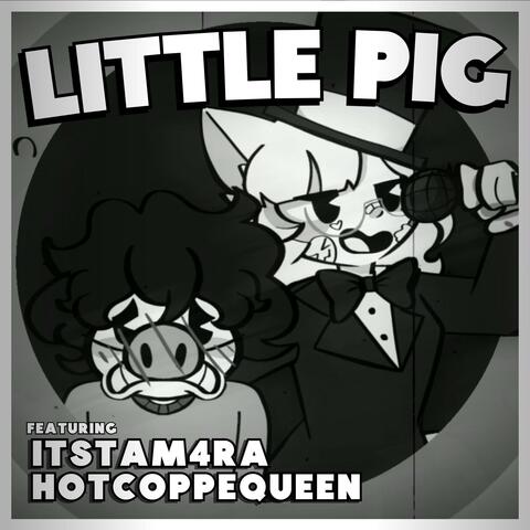 Little Pig