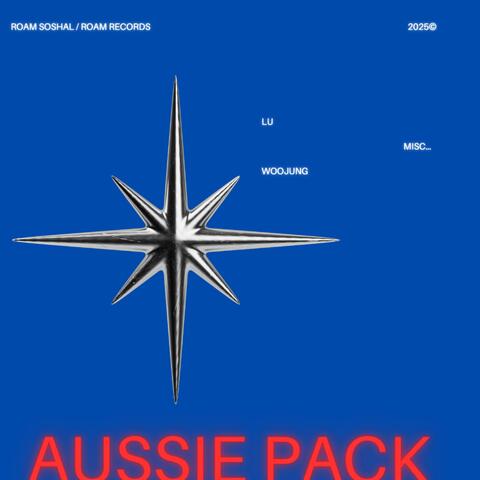AUSSIE PACK_2024