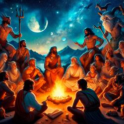 Polímata brasileiro