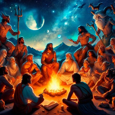 Polímata brasileiro