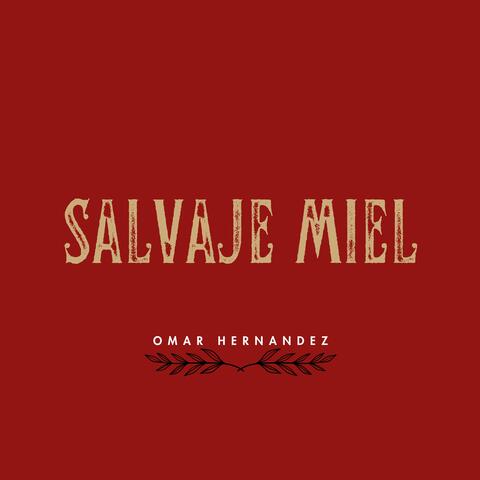 Salvaje miel