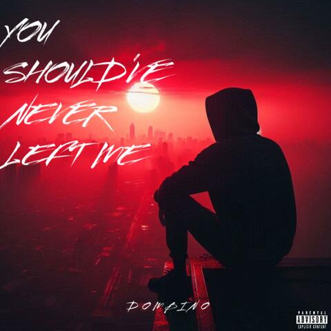 You Should’ve Never Left Me