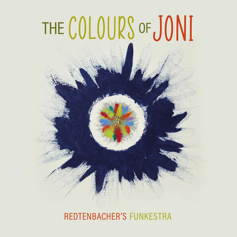 The Colours Of Joni