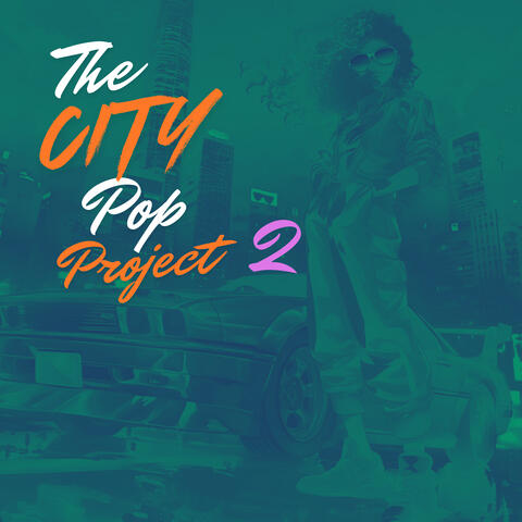The City Pop Project  2