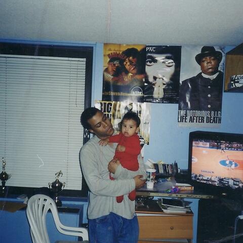 Music Soul Child