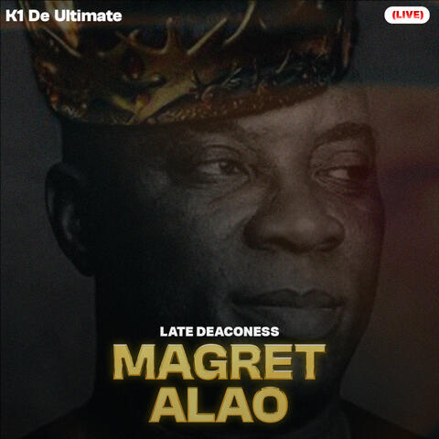 Late Deaconess Magret Alao