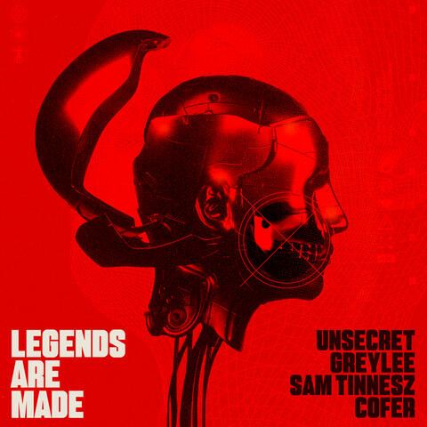 Legends Are Made