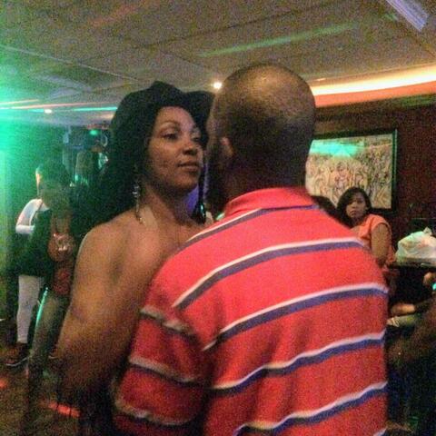 How She Move