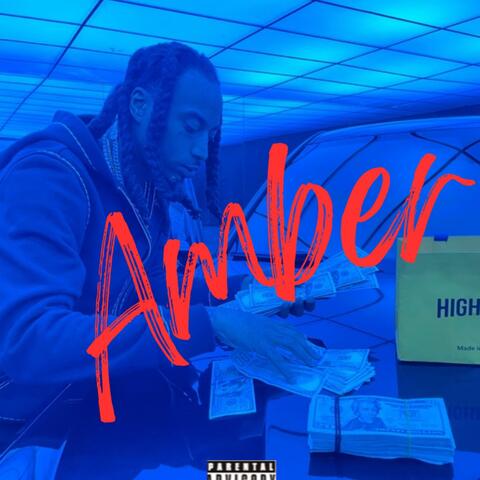 AMBER