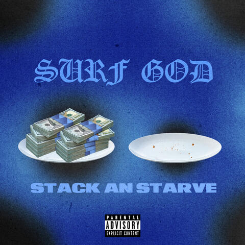 Stack An Starve
