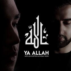 Ya Allah