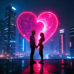 Love - Fatal Error