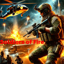 Soldiers of Fire